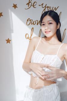 我可能是条假人鱼